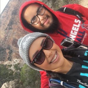 Meet your Posher, Beatriz